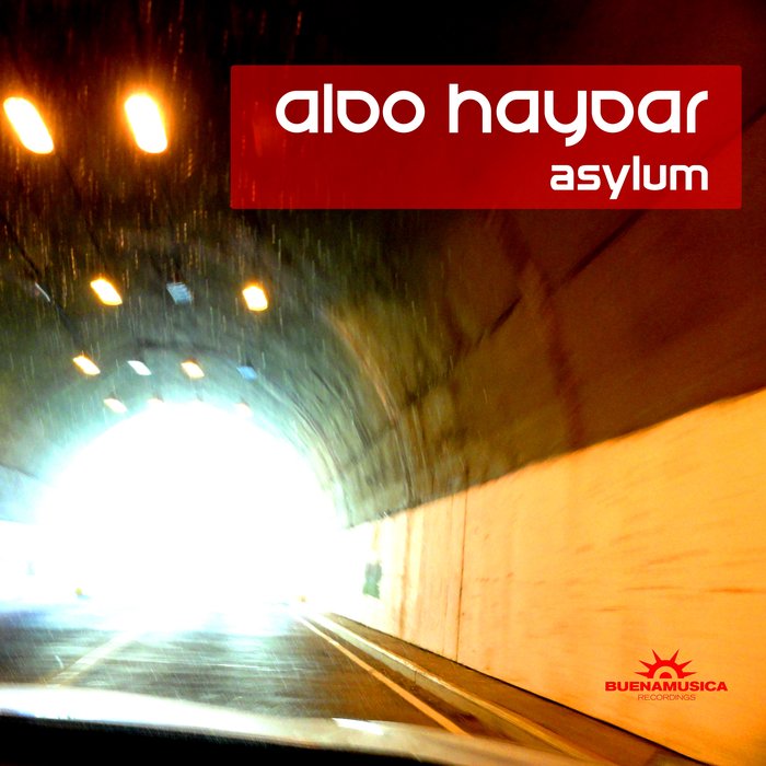 ALDO HAYDAR - Asylum