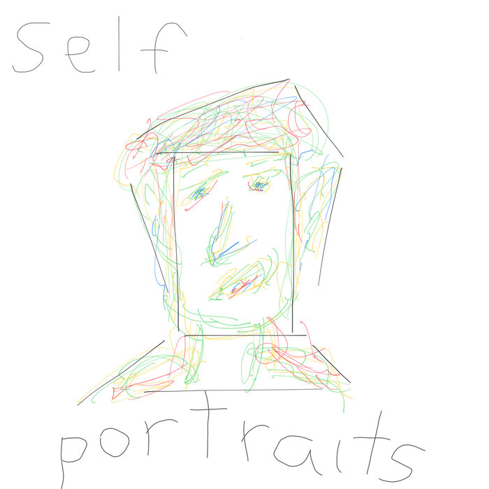 _MARIO - Self Portraits