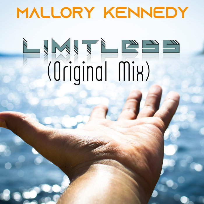 MALLORY KENNEDY - Limitless