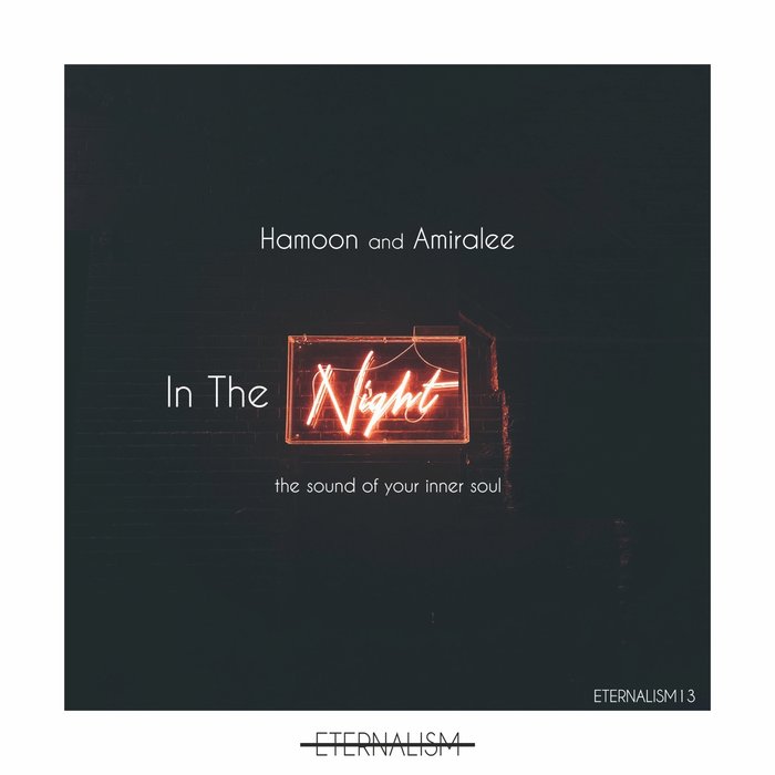 HAMOON/AMIRALEE - In The Night