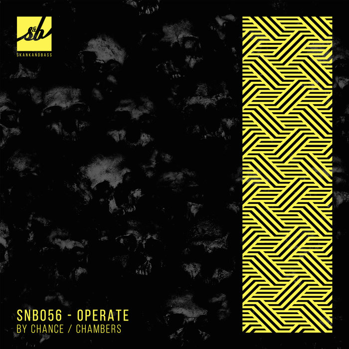 OPERATE - By Chance/Chambers