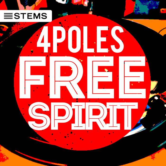 4POLES - Free Spirit