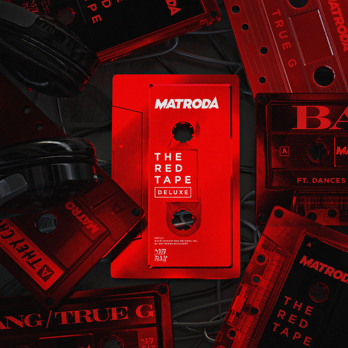 MATRODA - The RED Tape