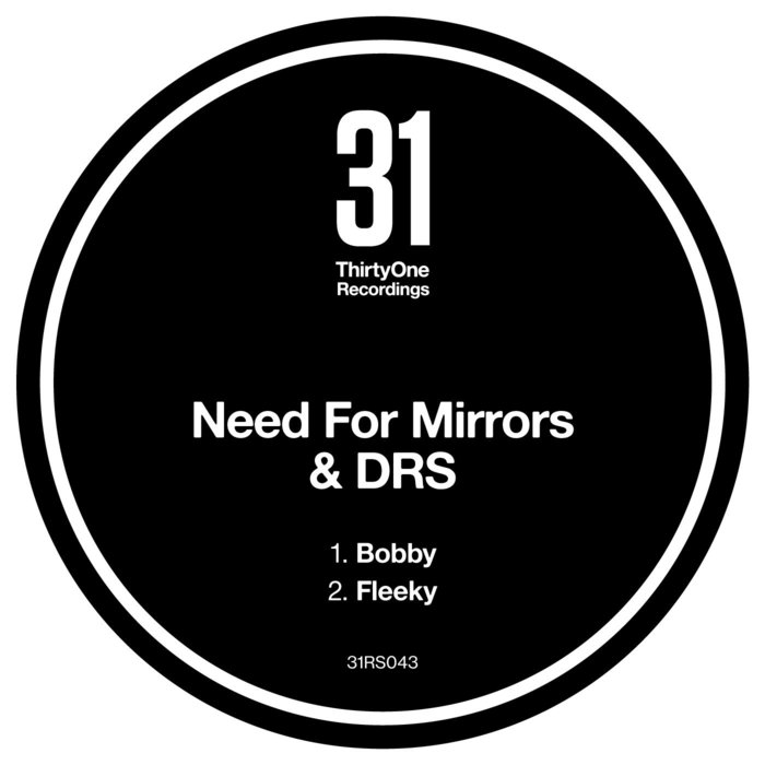 NEED FOR MIRRORS & DRS - Bobby/Fleeky