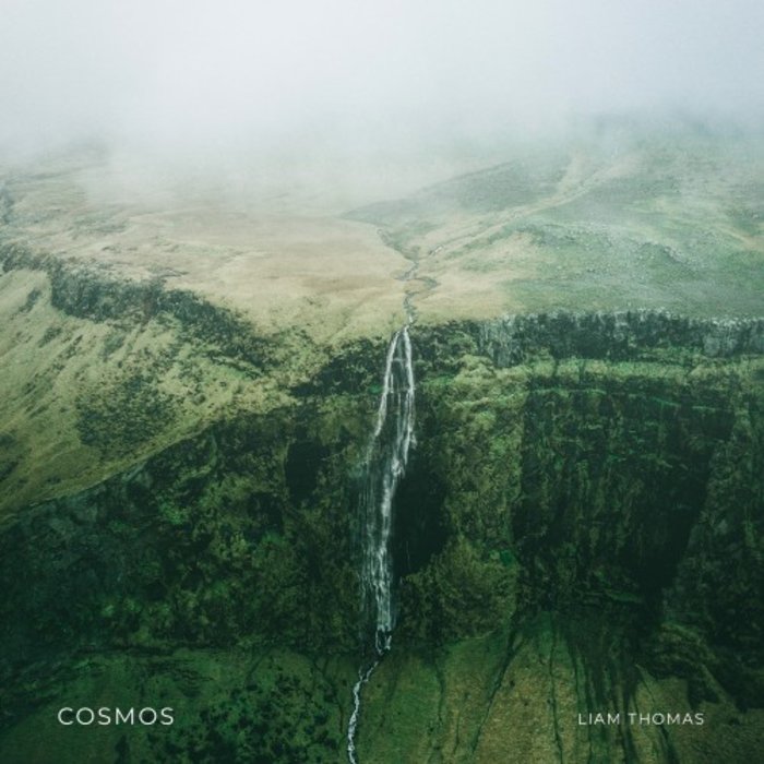 LIAM THOMAS - Cosmos