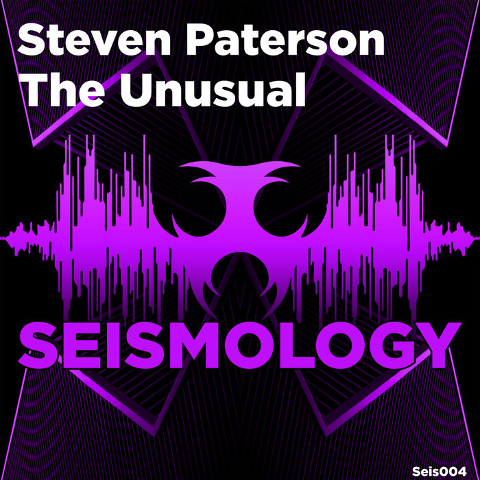 STEVEN PATERSON - The Unusual