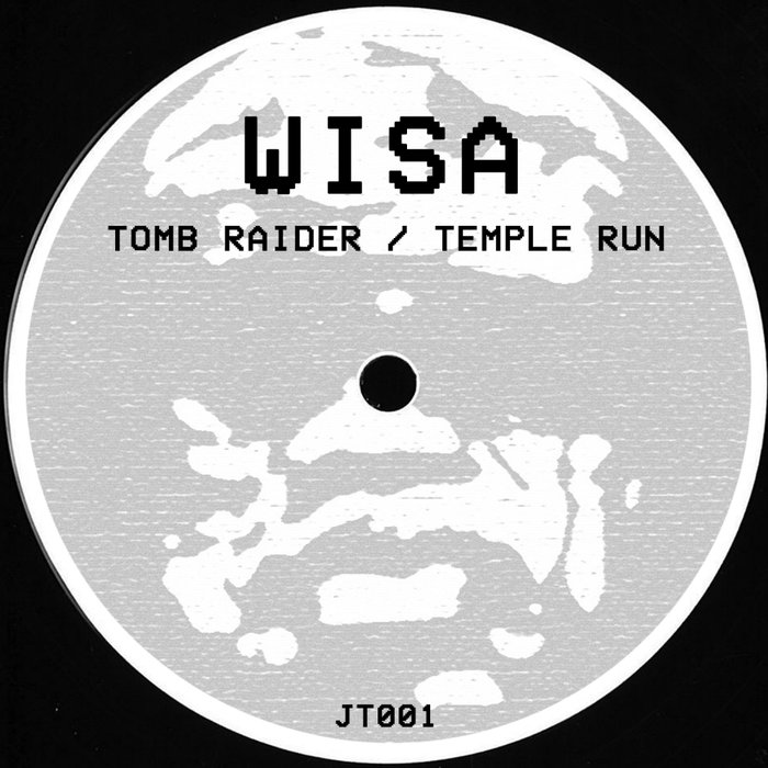 WISA - Tomb Raider/Temple Run
