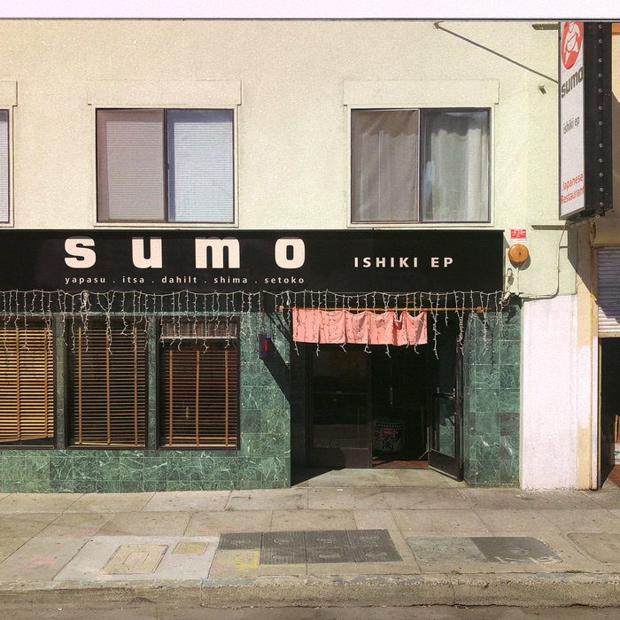 SUMO - Ishiki EP