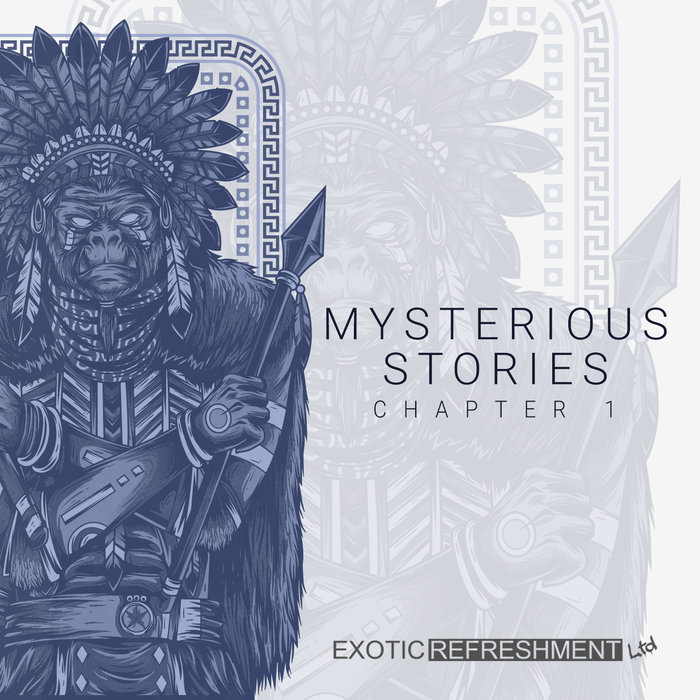 VARIOUS - Mysterious Stories: Chapter 1