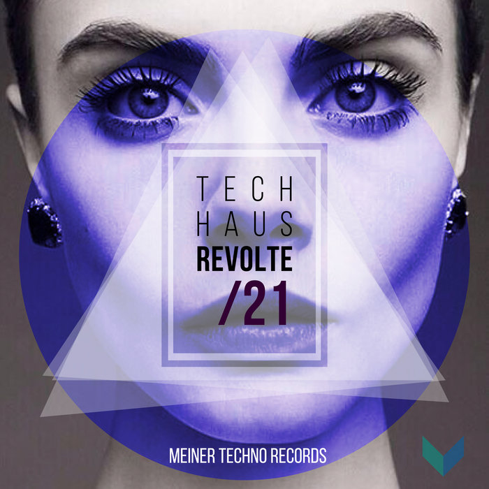 VARIOUS - Tech-Haus Revolte 21