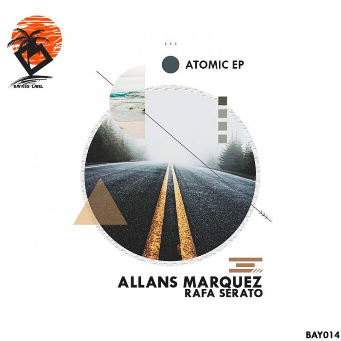 ALLANS MARQUEZ - Atomic
