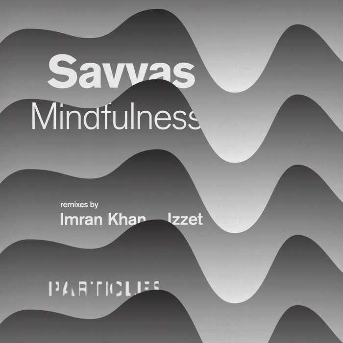SAVVAS - Mindfulness