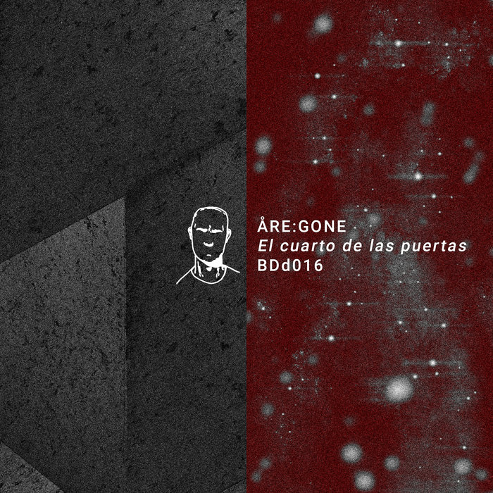 ARE:GONE - El Cuarto De Las Puertas EP
