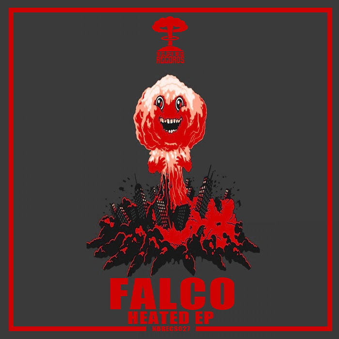 FALCO - Heated