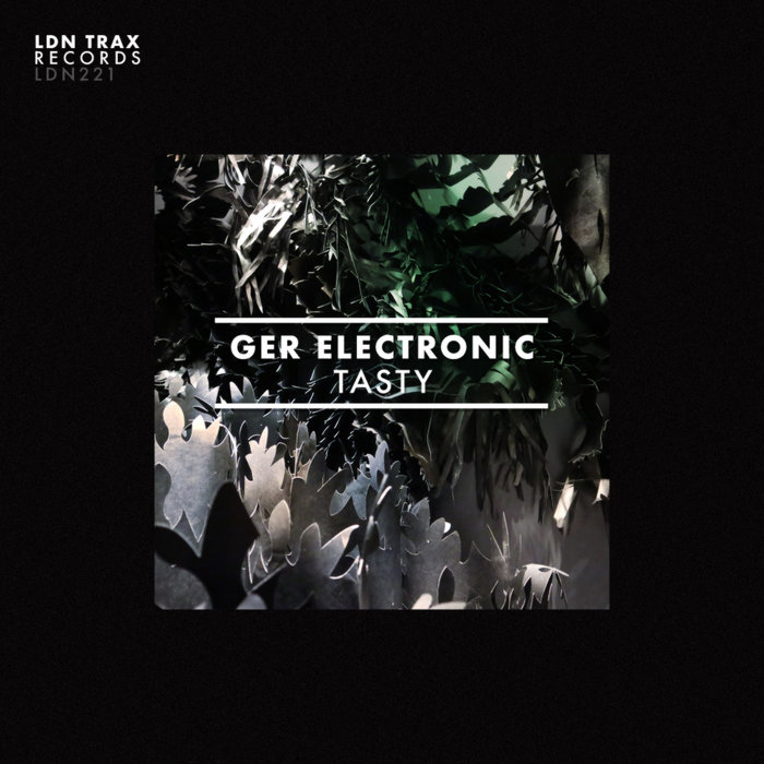 GER ELECTRONIC - Tasty