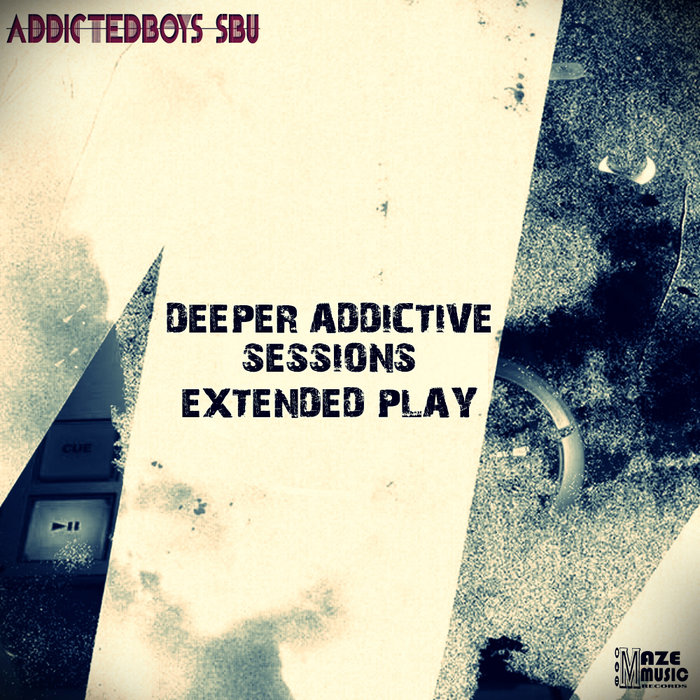 ADDICTED BOYS SBU - Deeper Addictive Sessions