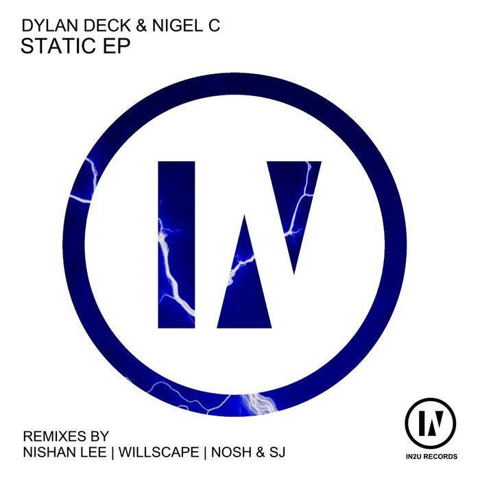 DYLAN DECK/NIGEL C - Static