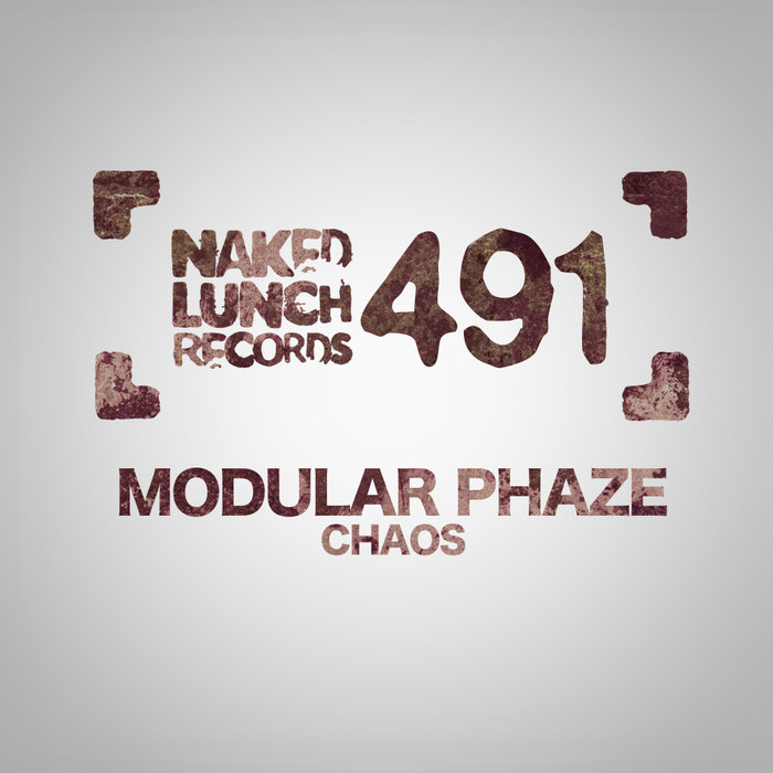 MODULAR PHAZE - Chaos