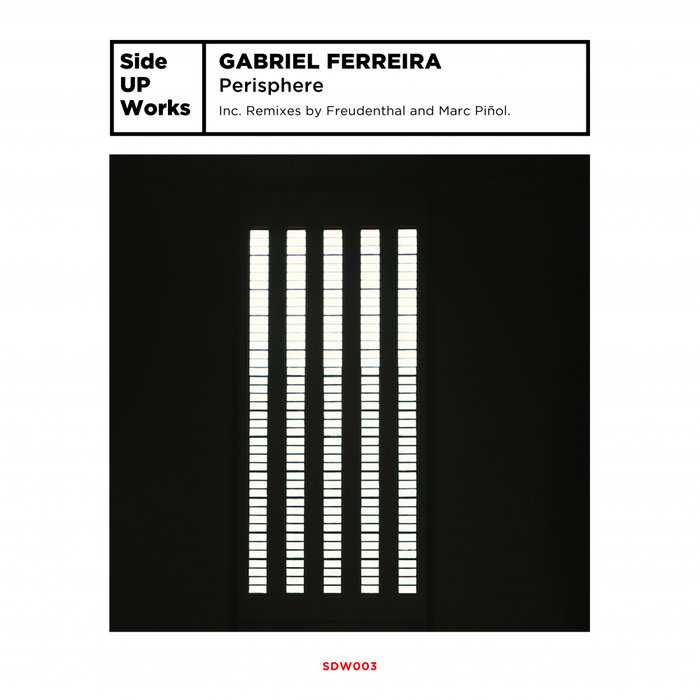 GABRIEL FERREIRA - Perisphere