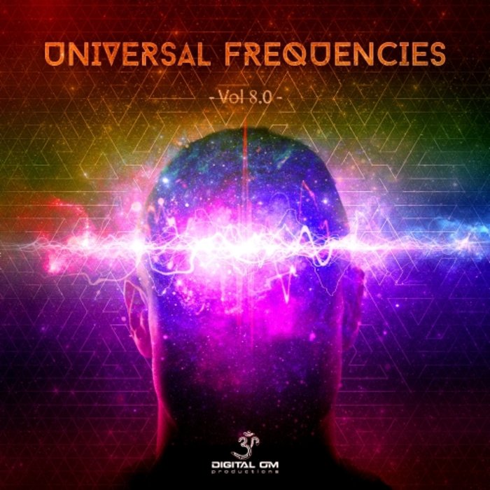 Various: Universal Frequencies Vol 8 at Juno Download