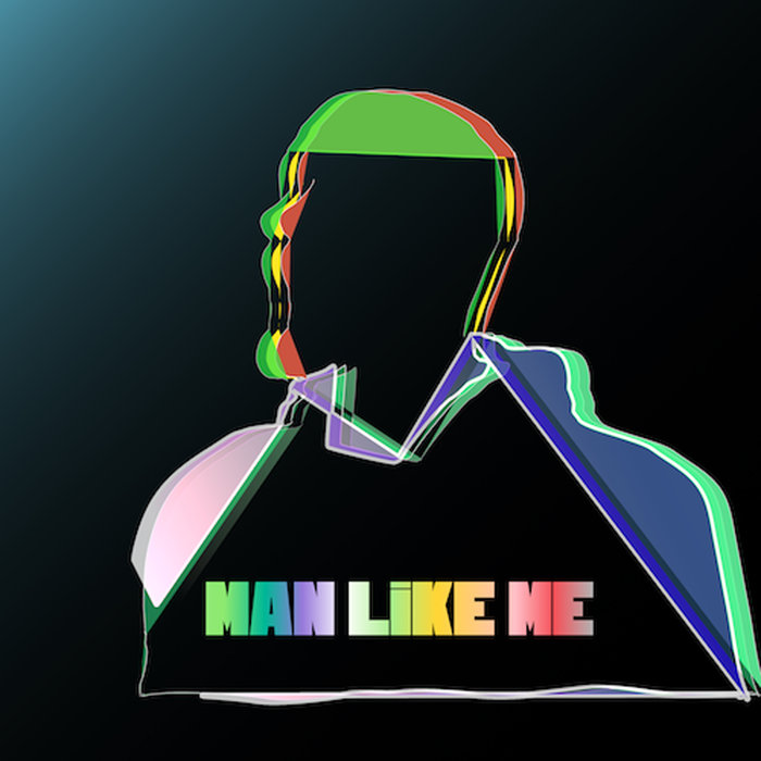 MARVEL & ELI - Man Like Me