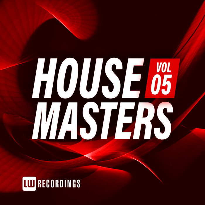 VARIOUS - House Masters Vol 05