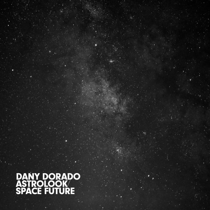 DANY DORADO - Astrolook & Space Future
