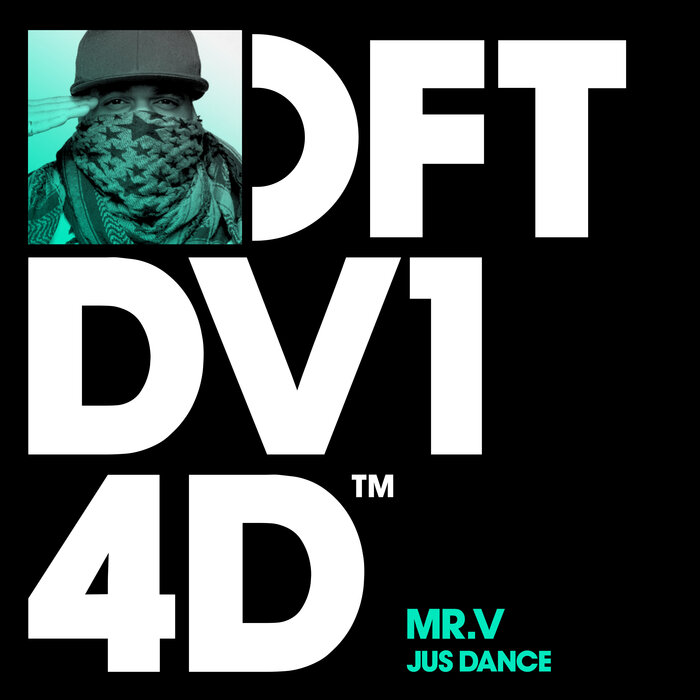 MR v - Jus Dance