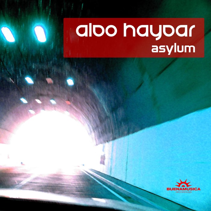 ALDO HAYDAR - Asylum