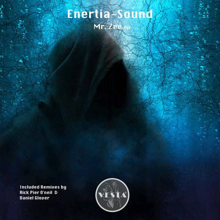 ENERTIA-SOUND - Mr Zee