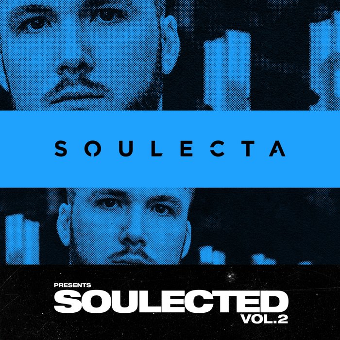 SOULECTA - Soulected Vol 2