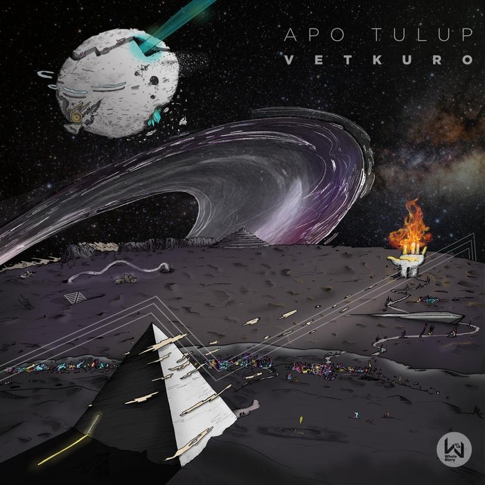 APO TULUP - Vetkuro