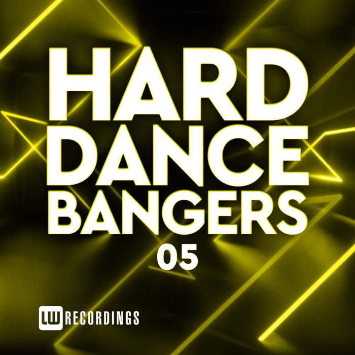 VARIOUS - Hard Dance Bangers Vol 05