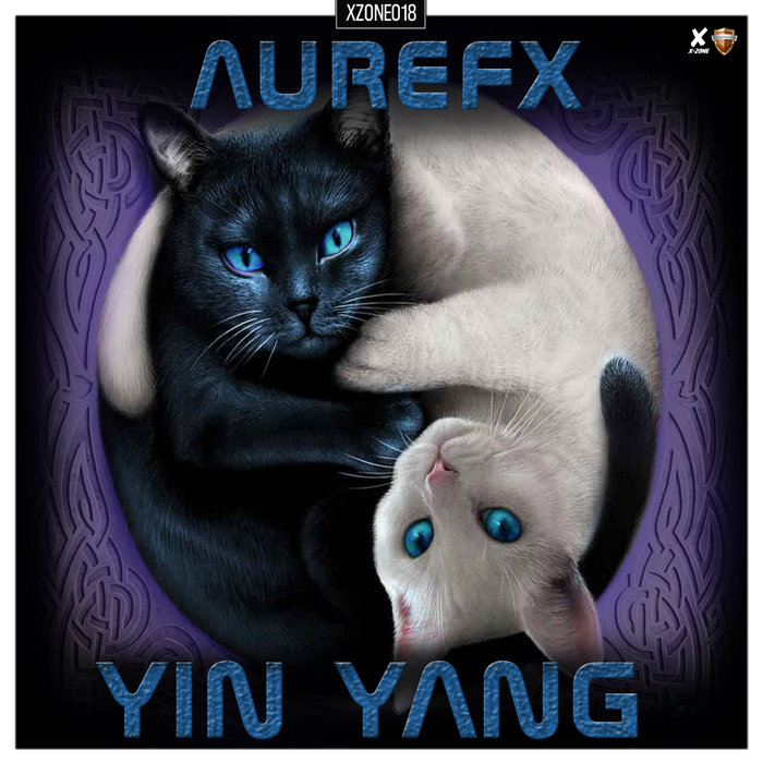 AUREFX - Yin Yang