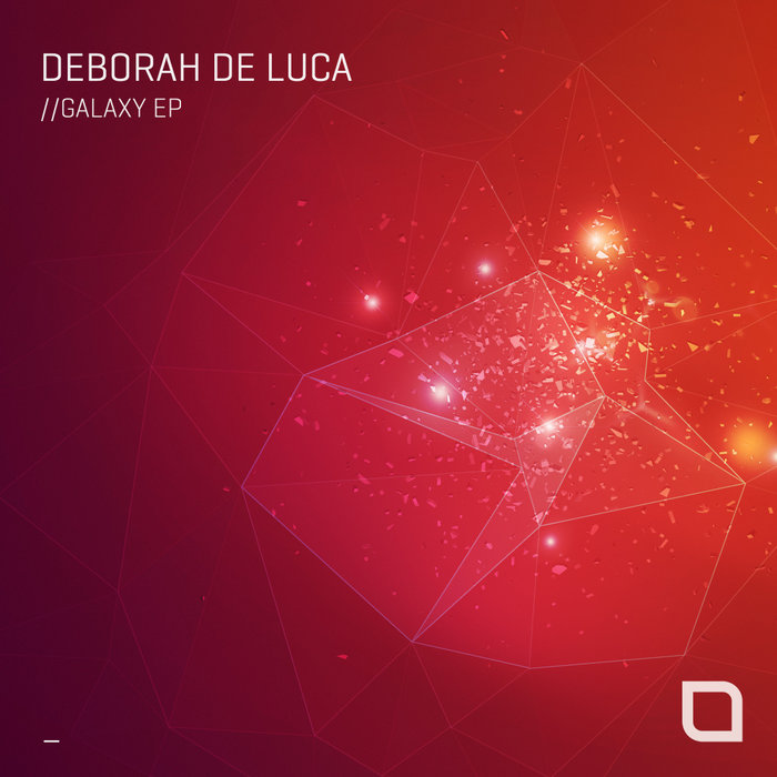 DEBORAH DE LUCA - Galaxy EP