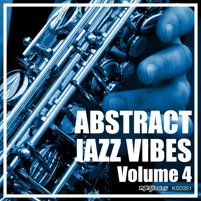 VARIOUS - Abstract Jazz Vibes Vol 4