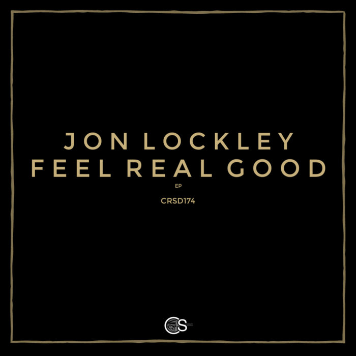 JON LOCKLEY - Feel Real Good