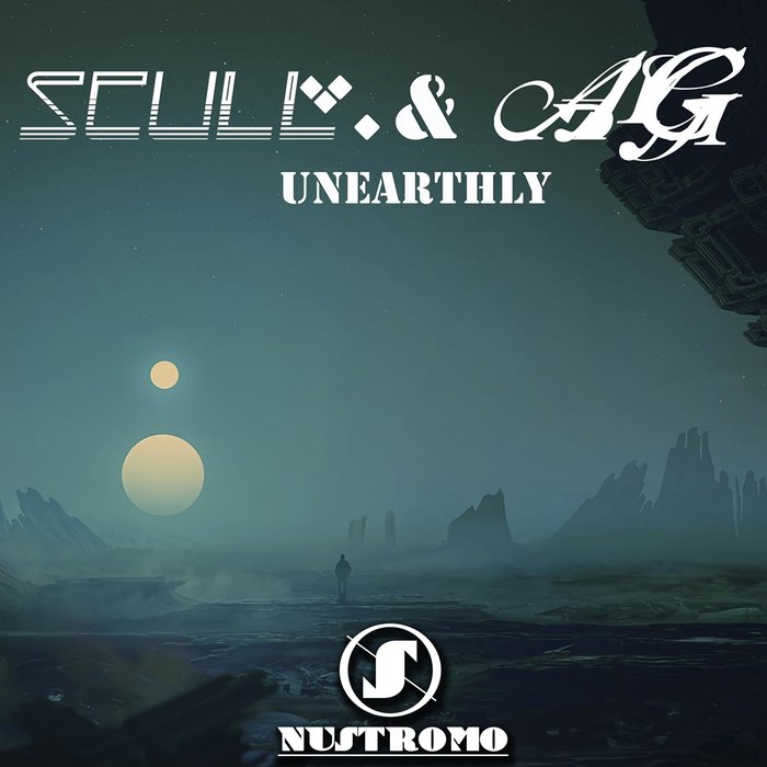 ASHLEY GIBSON & SCULL - Unearthly