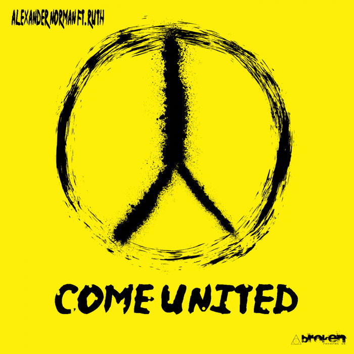 ALEXANDER NORMAN feat RUTH - Come United