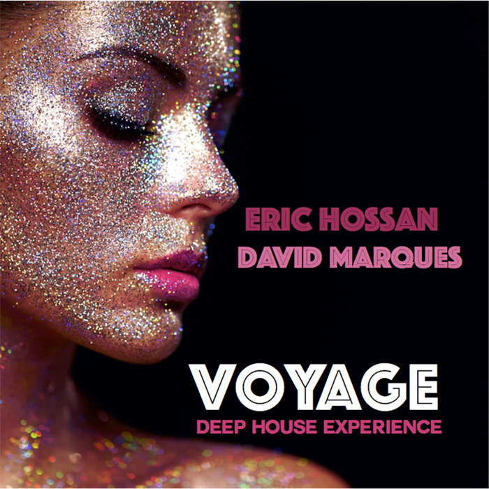 VARIOUS/ERIC HOSSAN & DAVID MARQUES - Voyage
