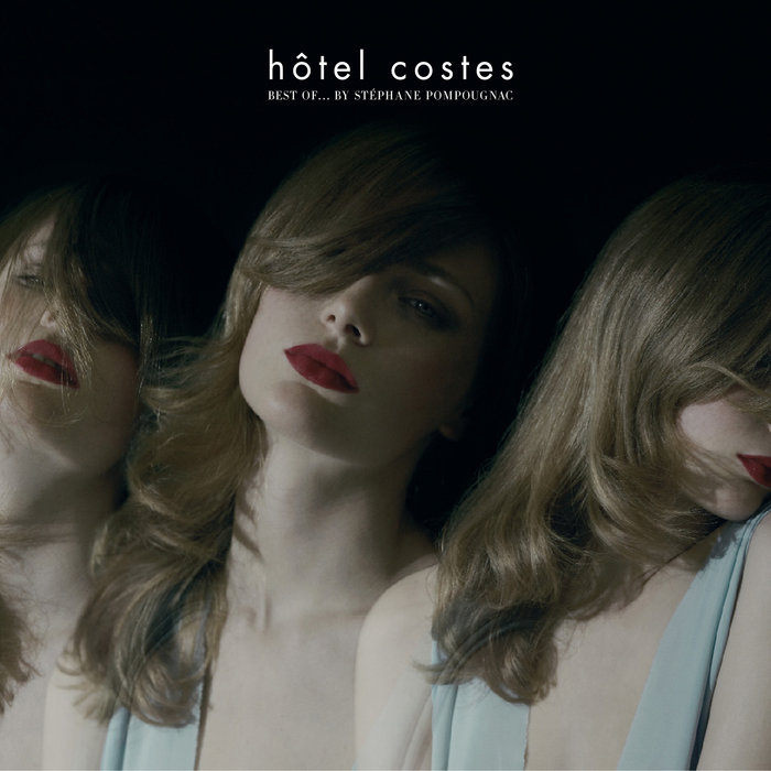 VARIOUS/HOTEL COSTES - Hotel Costes Best Of