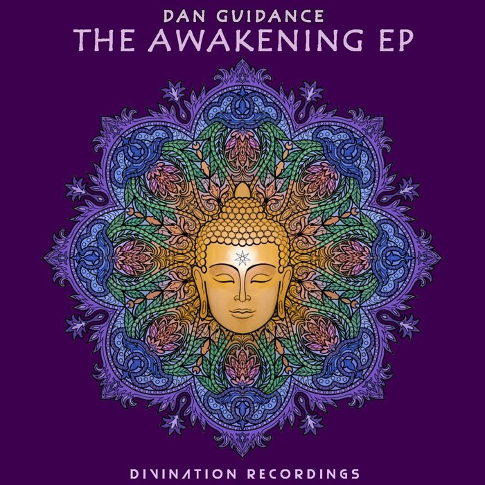 DAN GUIDANCE - The Awakening EP