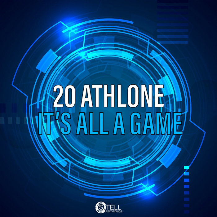 20 ATHLONE - Itas All A Game