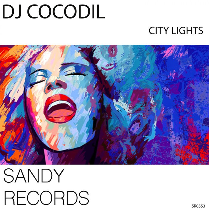 DJ COCODIL - City Lights