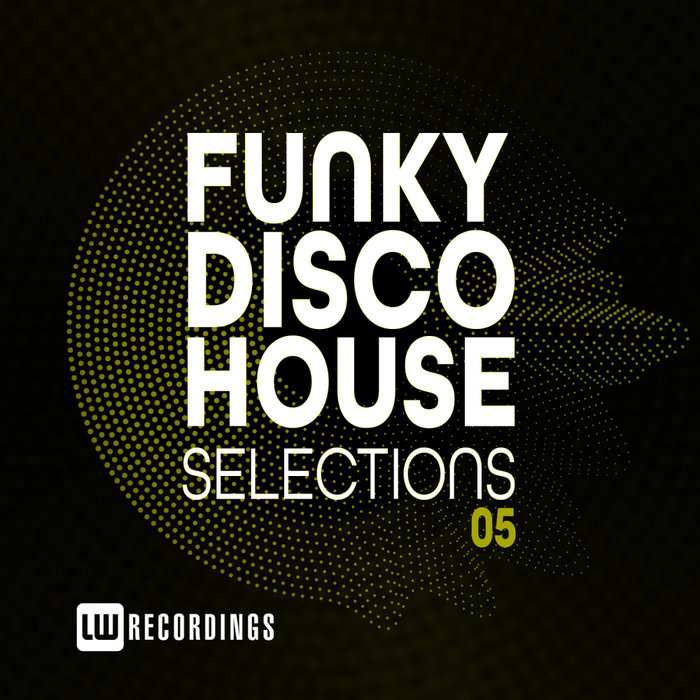 VARIOUS - Funky Disco House Selections Vol 05