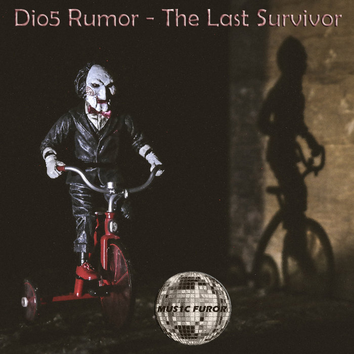 DIO5 RUMOR - The Last Survivor