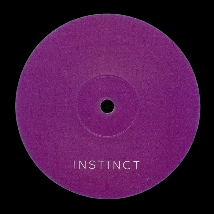INSTINCT (UK) - Instinct 05