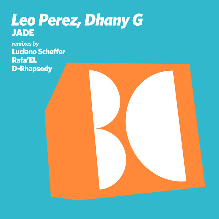 LEO PEREZ/DHANY G - Jade