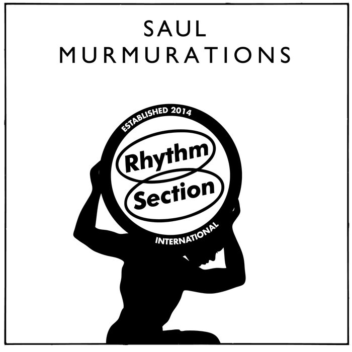 SAUL - Murmurations