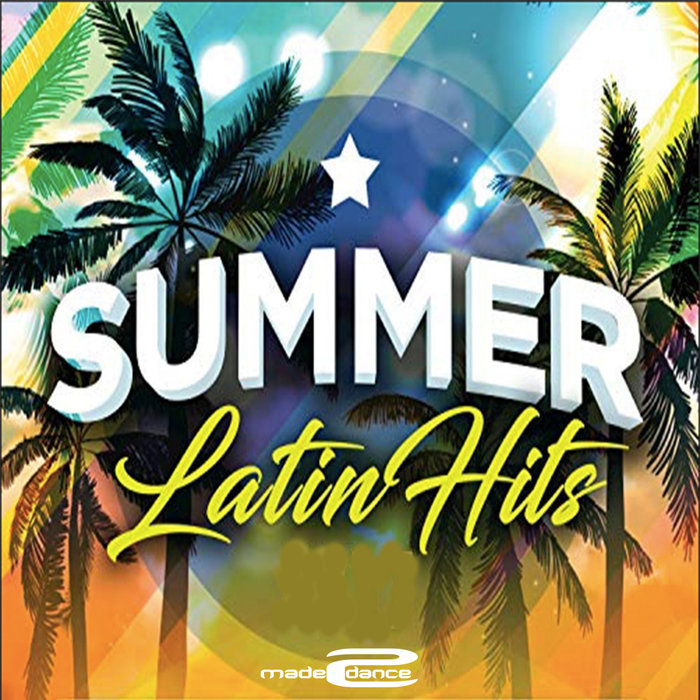 VARIOUS - Summer Latin Hits